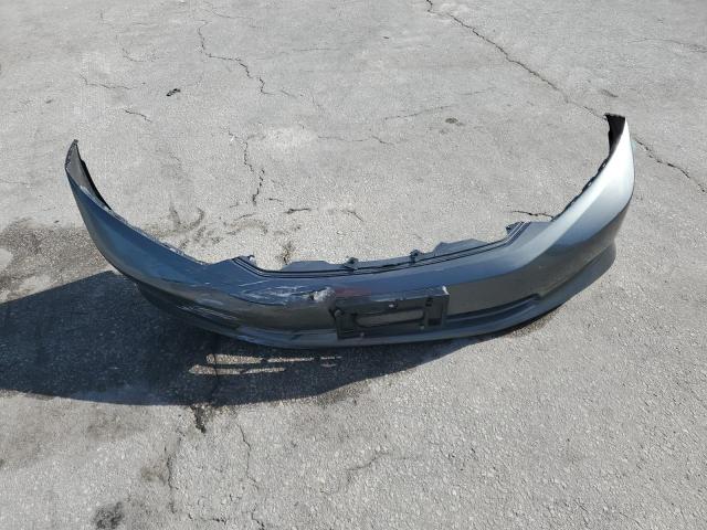 19XFB2F51CE089527 - 2012 HONDA CIVIC LX ნაცრისფერი ფოტო 12