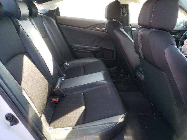 19XFC2F84LE028745 - 2020 HONDA CIVIC SPORT Biały zdjęcie 10