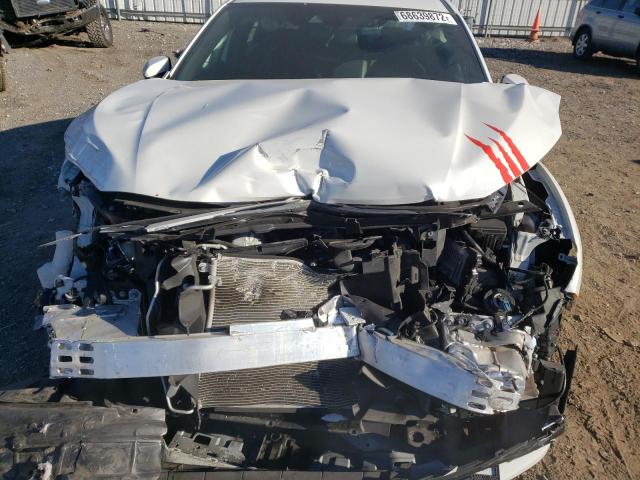 19XFC2F84LE028745 - 2020 HONDA CIVIC SPORT Biały zdjęcie 11