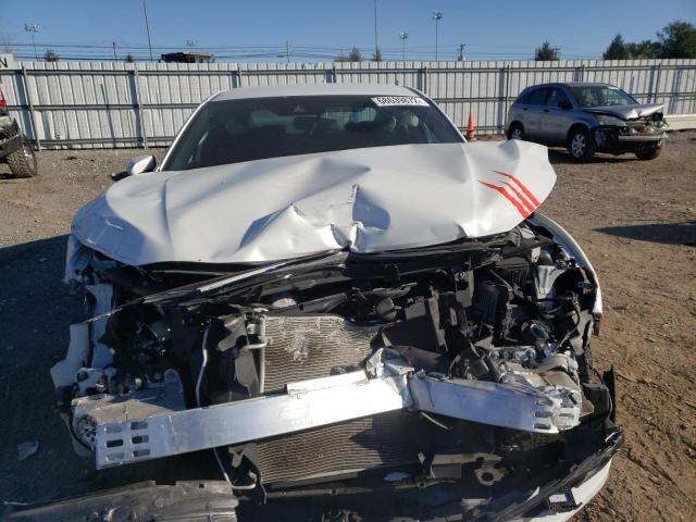 19XFC2F84LE028745 - 2020 HONDA CIVIC SPORT Biały zdjęcie 5