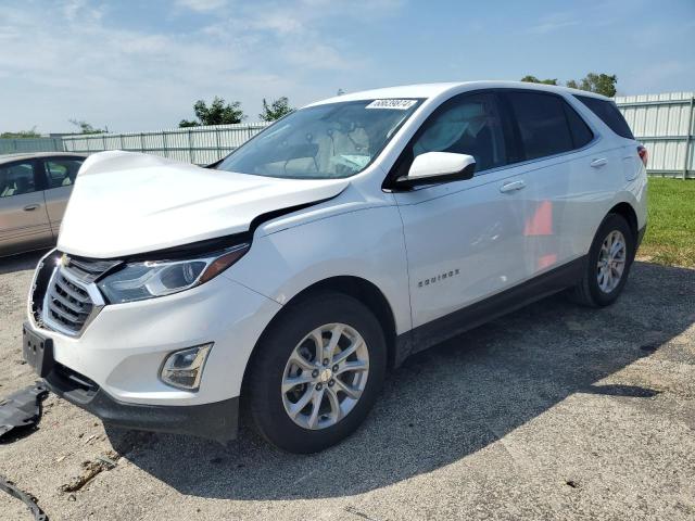 2018 CHEVROLET EQUINOX LT, 