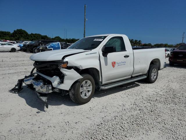 2023 CHEVROLET SILVERADO C1500, 
