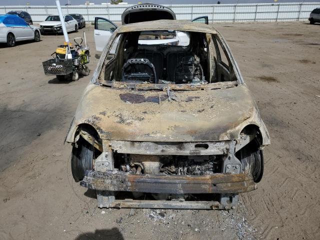 3C3CFFAR6DT580895 - 2013 FIAT 500 POP BURN photo 5