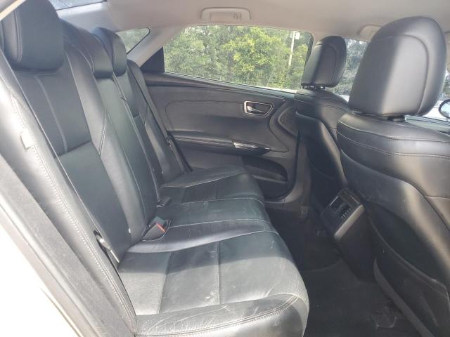 4T1BK1EB4DU047299 - 2013 TOYOTA AVALON BASE SILVER photo 10