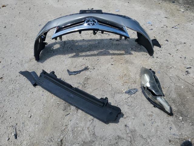 4T1BK1EB4DU047299 - 2013 TOYOTA AVALON BASE SILVER photo 12