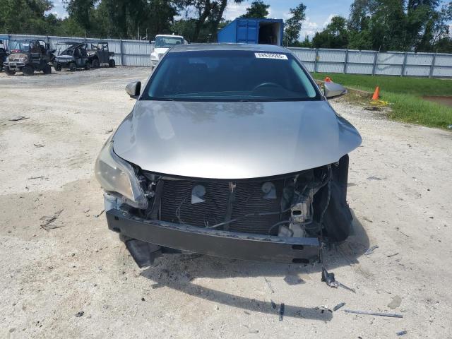 4T1BK1EB4DU047299 - 2013 TOYOTA AVALON BASE SILVER photo 5