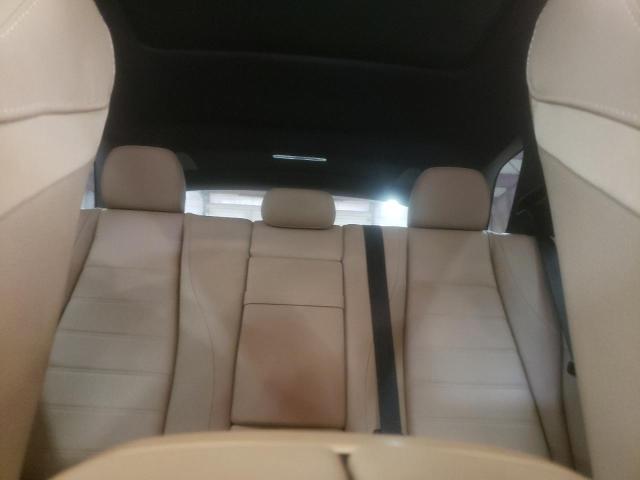 4JGFB4FB9RA972056 - 2024 MERCEDES-BENZ GLE 350 4MATIC WHITE photo 10