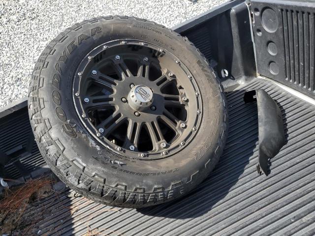 1C6RR6FT1DS686293 - 2013 RAM 1500 ST WHITE photo 12