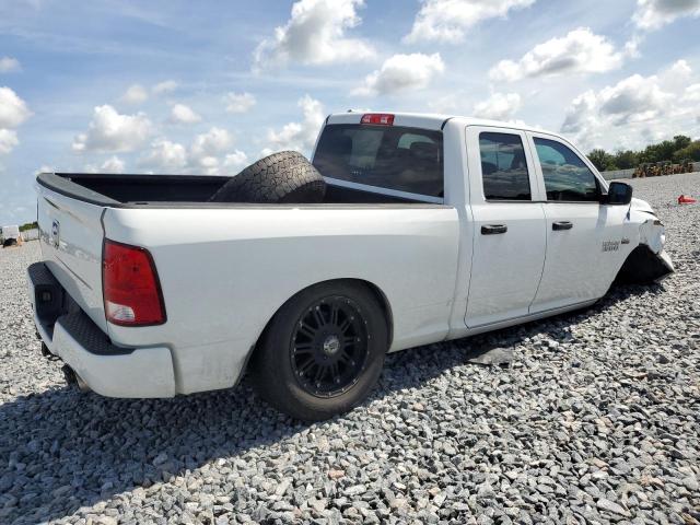 1C6RR6FT1DS686293 - 2013 RAM 1500 ST WHITE photo 3