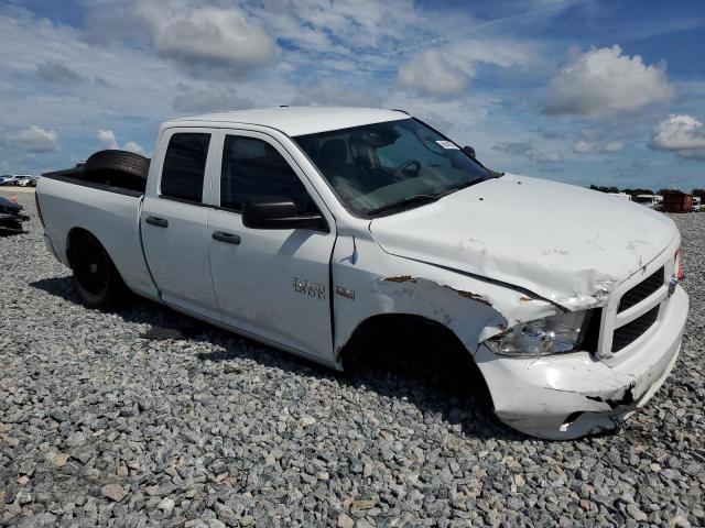 1C6RR6FT1DS686293 - 2013 RAM 1500 ST WHITE photo 4