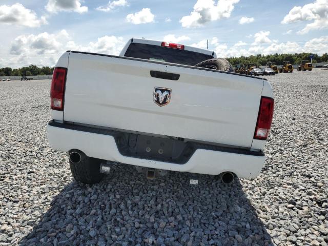 1C6RR6FT1DS686293 - 2013 RAM 1500 ST WHITE photo 6