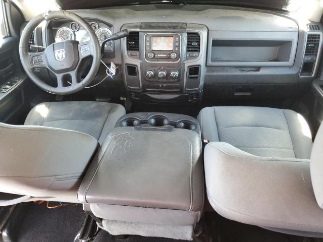 1C6RR6FT1DS686293 - 2013 RAM 1500 ST WHITE photo 8