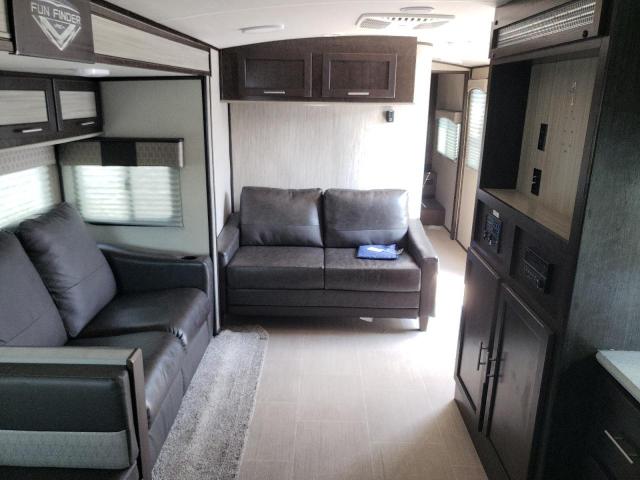 5RXAB3520K1411905 - 2019 HEARTLAND TRAILER თეთრი ფოტო 5