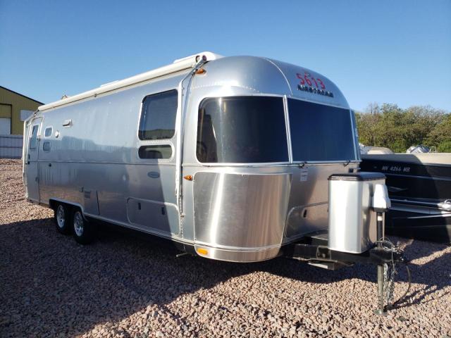 1STT9YL24JJ540737 - 2018 AIRS TRAVEL TRA 银色 照片 1