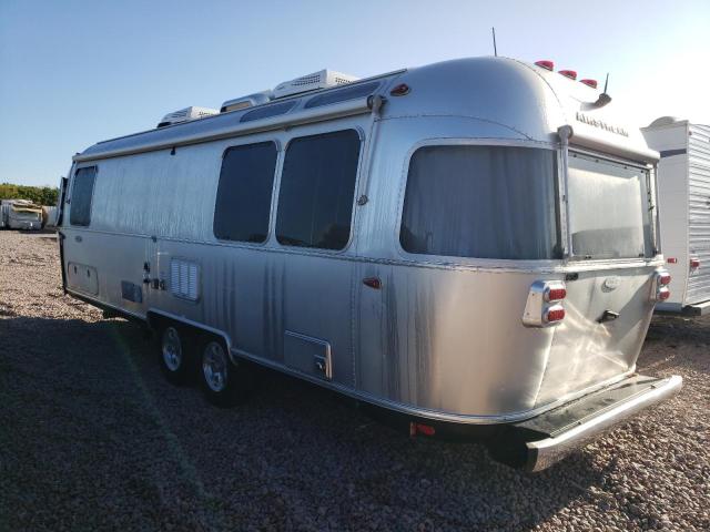 1STT9YL24JJ540737 - 2018 AIRS TRAVEL TRA 银色 照片 3