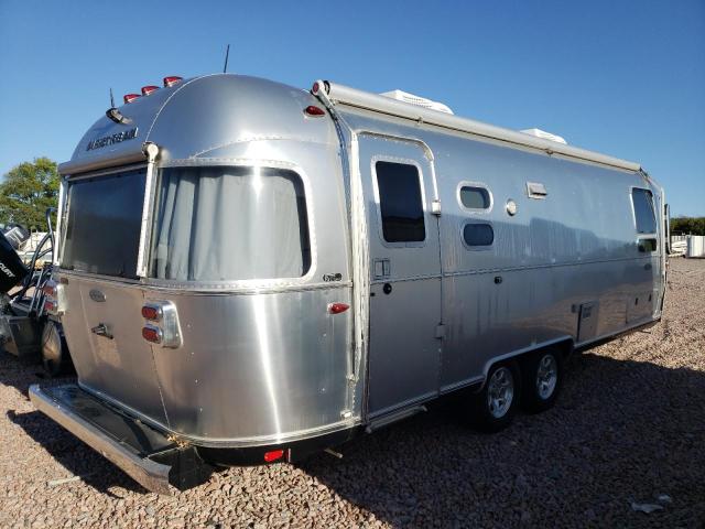 1STT9YL24JJ540737 - 2018 AIRS TRAVEL TRA 银色 照片 4