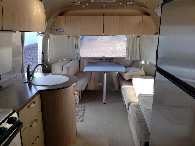 1STT9YL24JJ540737 - 2018 AIRS TRAVEL TRA 银色 照片 6