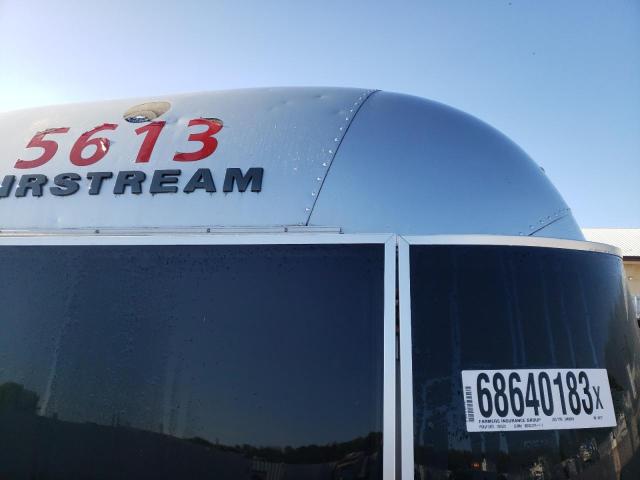 1STT9YL24JJ540737 - 2018 AIRS TRAVEL TRA 银色 照片 9