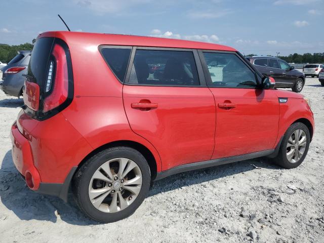 KNDJX3A56G7865228 - 2016 KIA SOUL ! RED photo 3