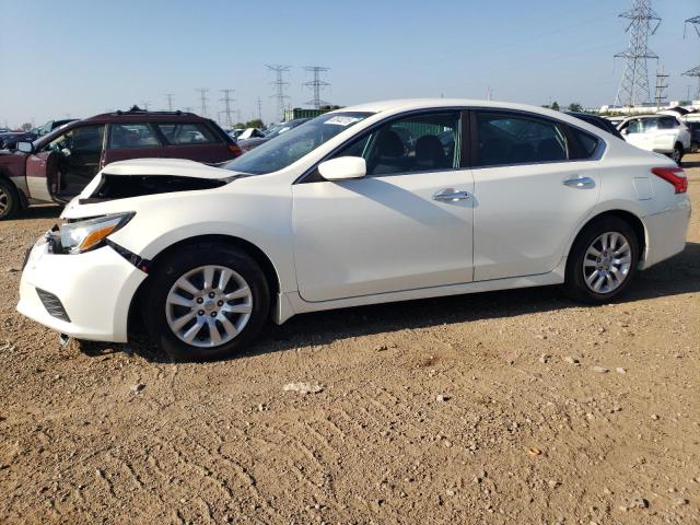 2016 NISSAN ALTIMA 2.5, 