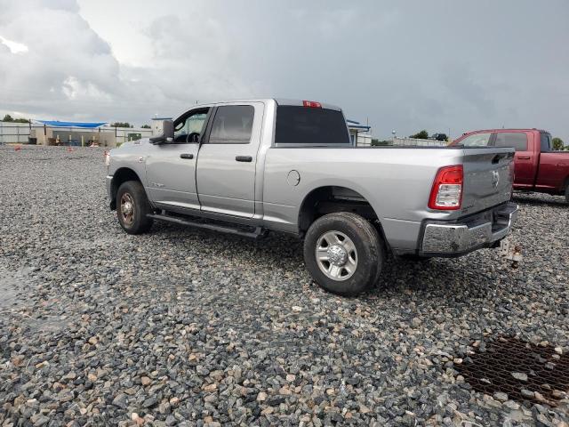 3C6UR5DL7NG328082 - 2022 RAM 2500 BIG HORN/LONE STAR GRAY photo 2