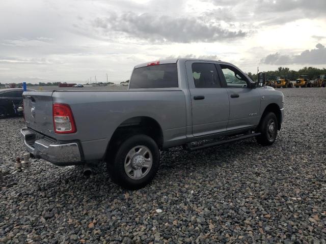 3C6UR5DL7NG328082 - 2022 RAM 2500 BIG HORN/LONE STAR GRAY photo 3