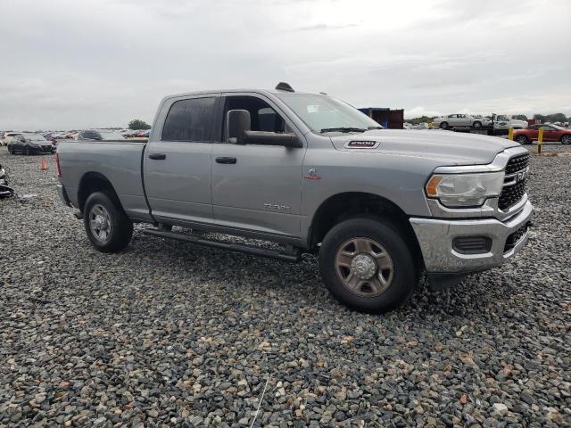 3C6UR5DL7NG328082 - 2022 RAM 2500 BIG HORN/LONE STAR GRAY photo 4