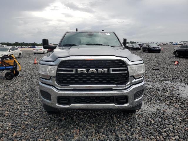 3C6UR5DL7NG328082 - 2022 RAM 2500 BIG HORN/LONE STAR GRAY photo 5