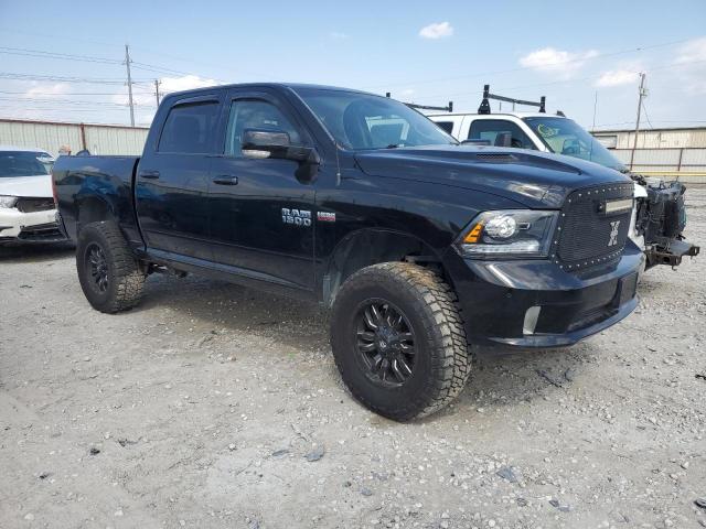 1C6RR7MT5ES401802 - 2014 RAM 1500 SPORT BLACK photo 4