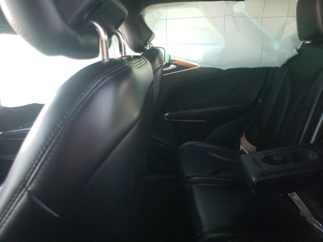 5LMCJ2C96KUL23215 - 2019 LINCOLN MKC SELECT Սպիտակ լուսանկար 10