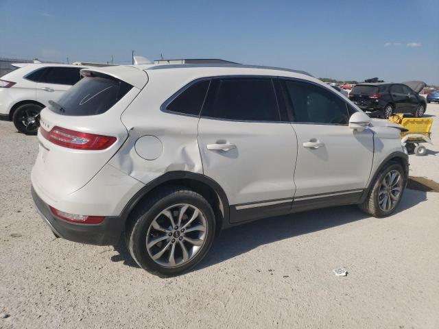 5LMCJ2C96KUL23215 - 2019 LINCOLN MKC SELECT Սպիտակ լուսանկար 3