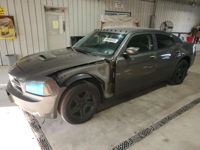 2010 DODGE CHARGER, 