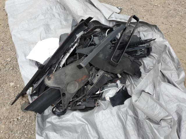 5GAEVCKW9JJ206053 - 2018 BUICK ENCLAVE AVENIR WHITE photo 13