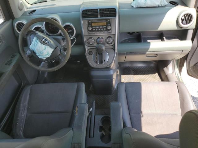 5J6YH18564L005400 - 2004 HONDA ELEMENT EX 绿色 照片 8