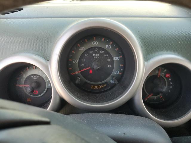 5J6YH18564L005400 - 2004 HONDA ELEMENT EX 绿色 照片 9