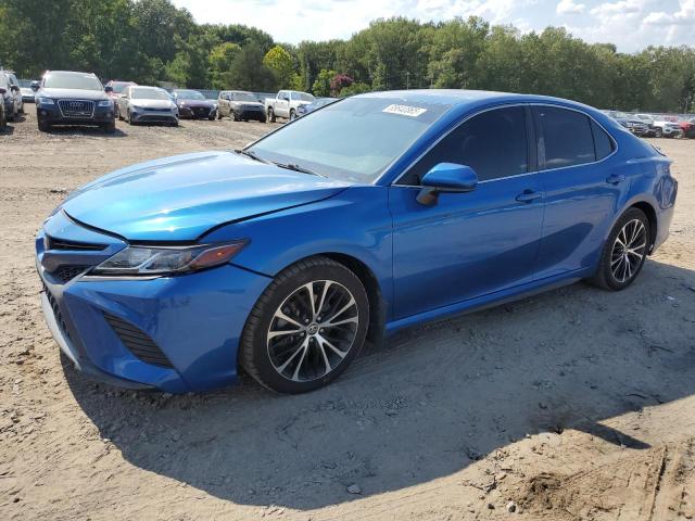 2020 TOYOTA CAMRY SE, 