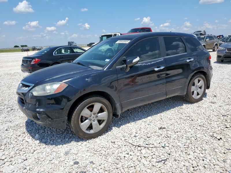 2008 ACURA RDX, 