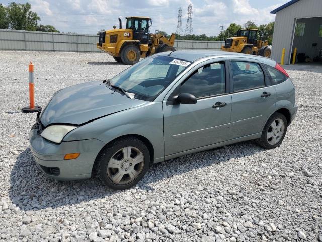 2006 FORD FOCUS ZX5, 