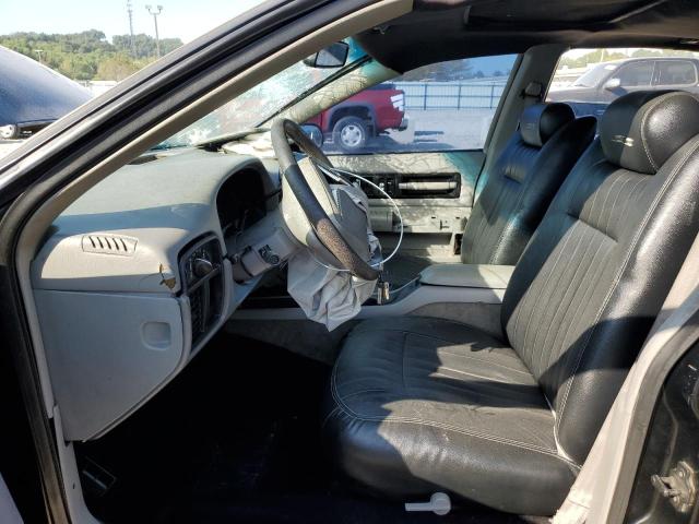 1G1BL52P6SR191194 - 1995 CHEVROLET CAPRICE CLASSIC SS BLACK photo 7