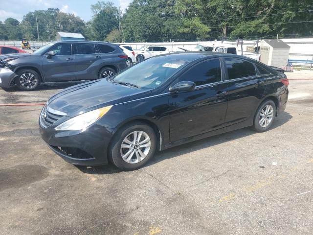 2014 HYUNDAI SONATA GLS, 