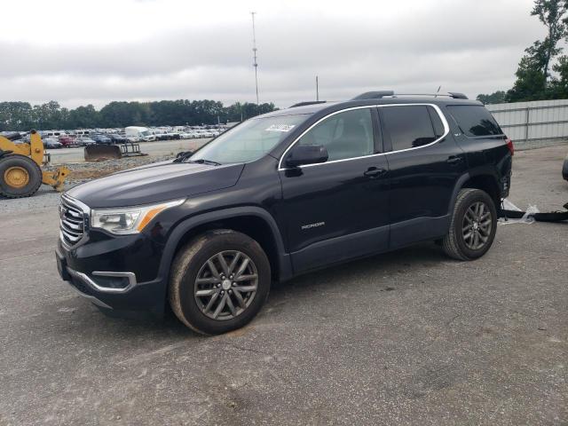 2018 GMC ACADIA SLT-1, 