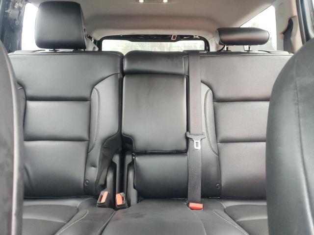 1GKKNULS1JZ178841 - 2018 GMC ACADIA SLT-1 黑色 照片 10