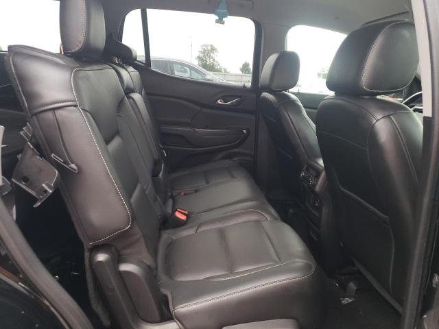 1GKKNULS1JZ178841 - 2018 GMC ACADIA SLT-1 黑色 照片 11