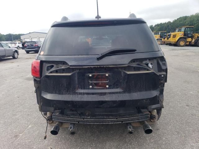 1GKKNULS1JZ178841 - 2018 GMC ACADIA SLT-1 黑色 照片 6