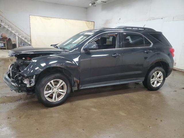 2015 CHEVROLET EQUINOX LT, 