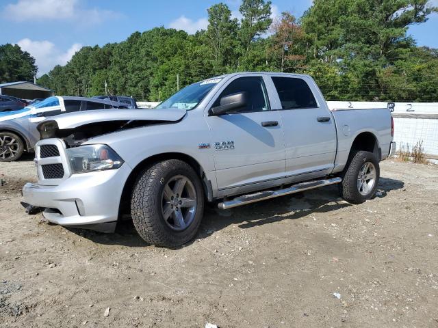 2017 RAM 1500 ST, 