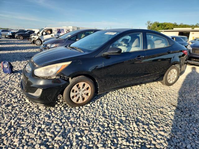 2016 HYUNDAI ACCENT SE, 