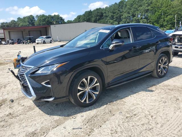 2017 LEXUS RX 350 BASE, 
