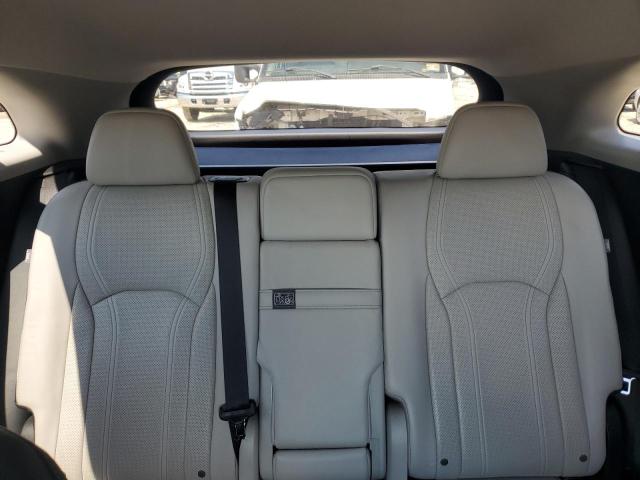 2T2BZMCA8HC133600 - 2017 LEXUS RX 350 BASE BLACK photo 10