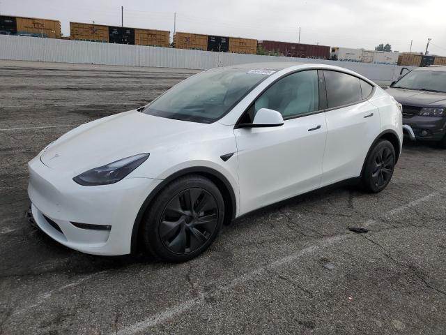 2024 TESLA MODEL Y, 